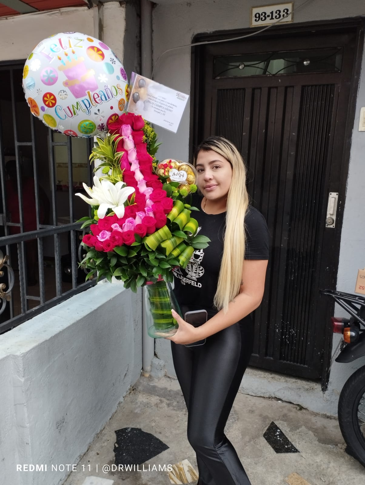 Flores Floristerías Medellín 25